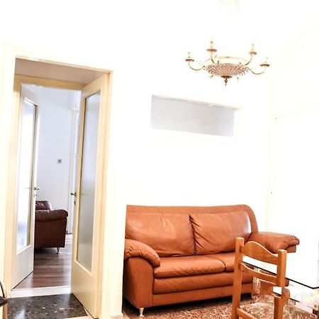 Athens Central 3Bd Apartment Next To Metro Luxury Exteriör bild