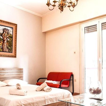 Athens Central 3Bd Apartment Next To Metro Luxury Exteriör bild