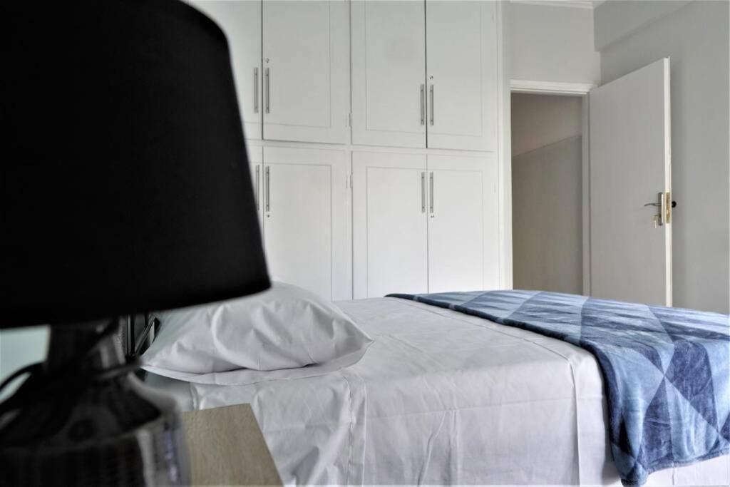 Athens Central 3Bd Apartment Next To Metro Luxury Exteriör bild