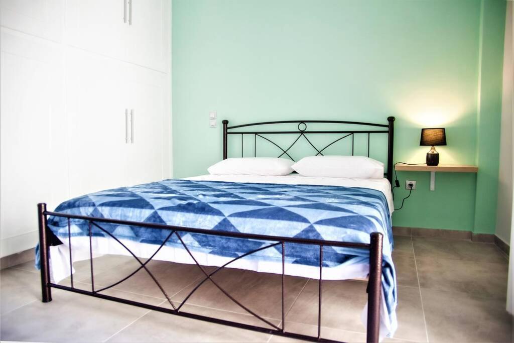 Athens Central 3Bd Apartment Next To Metro Luxury Exteriör bild