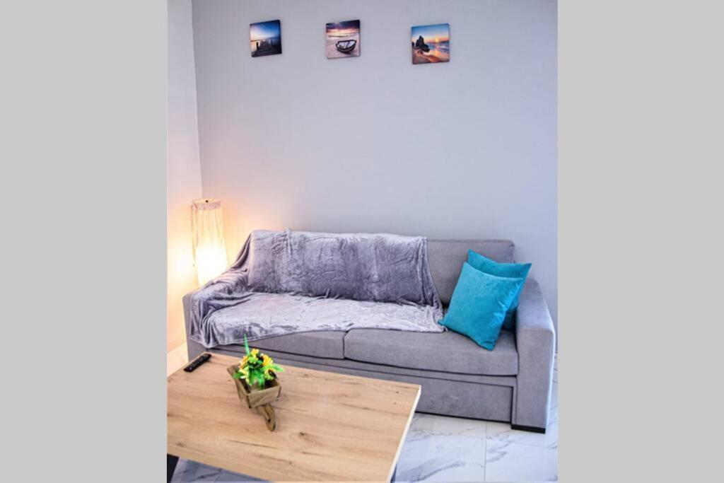 Athens Central 3Bd Apartment Next To Metro Luxury Exteriör bild