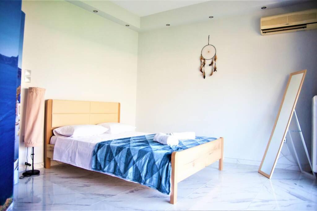Athens Central 3Bd Apartment Next To Metro Luxury Exteriör bild