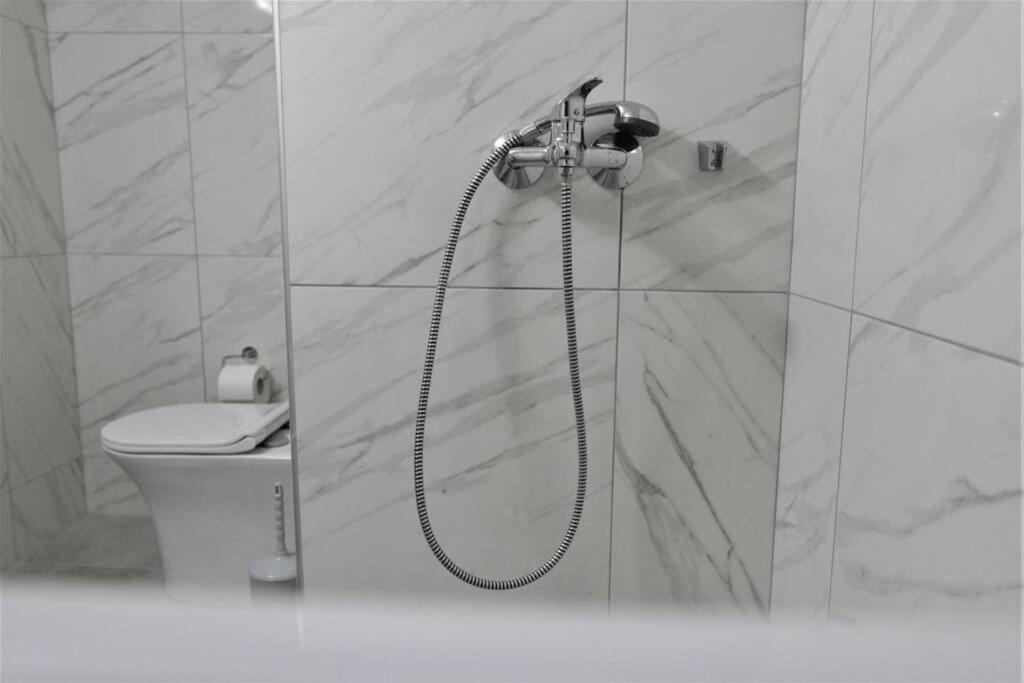 Athens Central 3Bd Apartment Next To Metro Luxury Exteriör bild