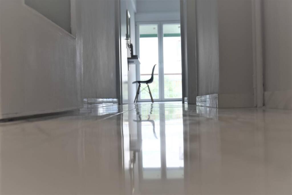 Athens Central 3Bd Apartment Next To Metro Luxury Exteriör bild