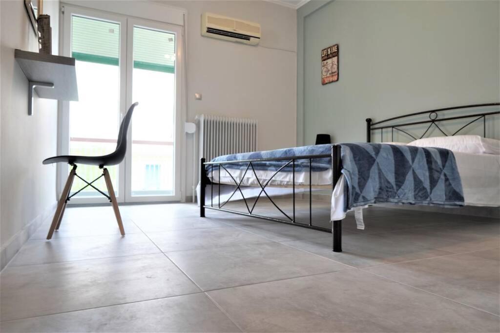 Athens Central 3Bd Apartment Next To Metro Luxury Exteriör bild