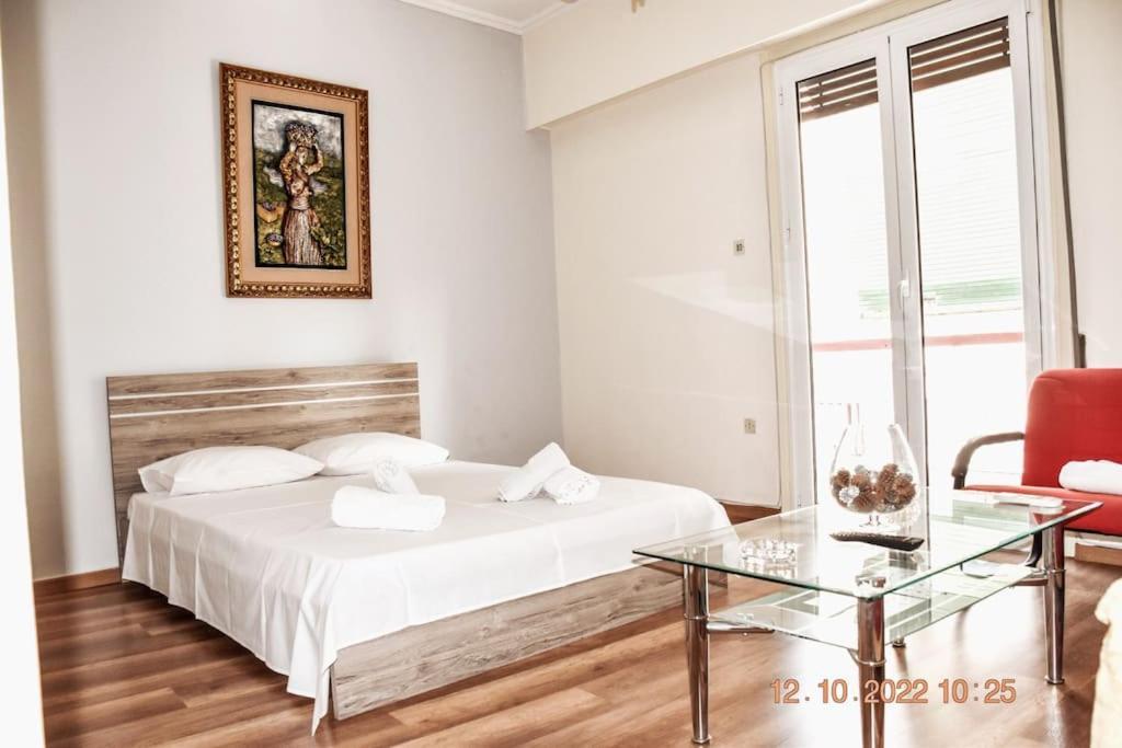 Athens Central 3Bd Apartment Next To Metro Luxury Exteriör bild